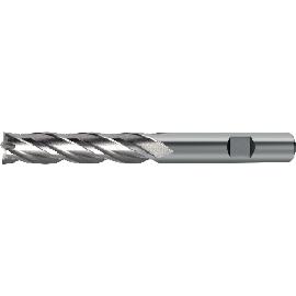 Schaftfräser M42, Typ N, lang (Typ 3431) Produktbild